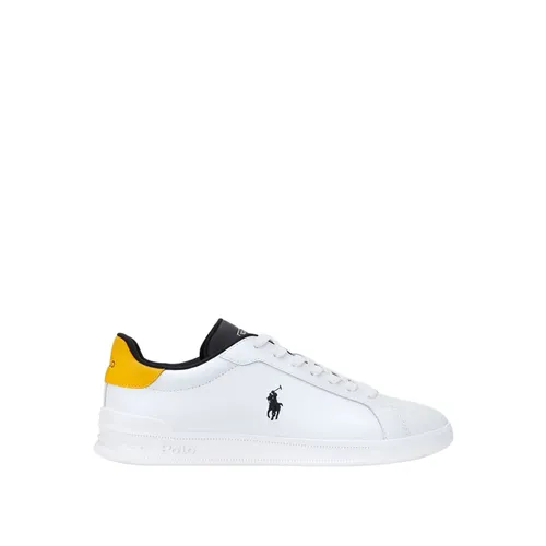 Shoes > Sneakers - - Ralph Lauren - Modalova