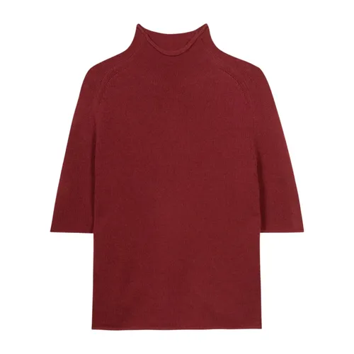 Knitwear > Turtlenecks - - Luisa Cerano - Modalova