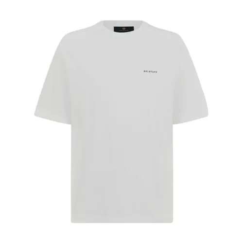 Tops > T-Shirts - - Belstaff - Modalova
