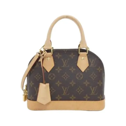Pre-owned > Pre-owned Bags > Pre-owned Handbags - - Louis Vuitton Vintage - Modalova