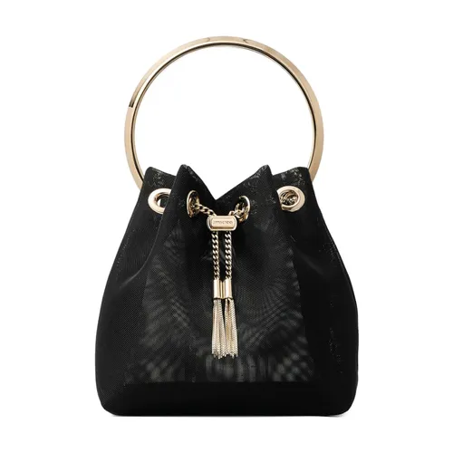 Bags > Bucket Bags - - Jimmy Choo - Modalova