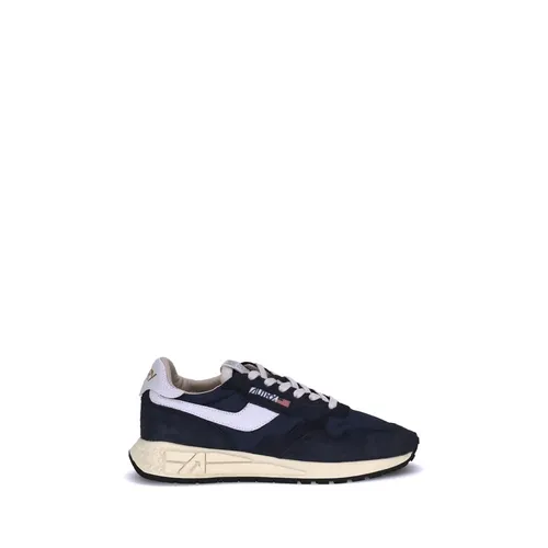 Autry - Shoes > Sneakers - Black - Autry - Modalova