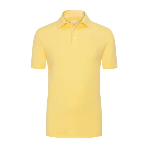 Tops > Polo Shirts - - Fedeli - Modalova