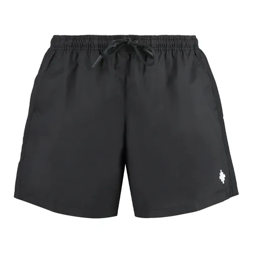 Swimwear > Beachwear - - Marcelo Burlon - Modalova