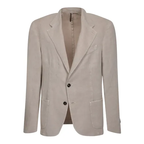 Jackets > Blazers - - Dell'oglio - Modalova