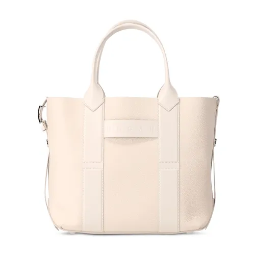 Hogan - Bags > Tote Bags - Beige - Hogan - Modalova