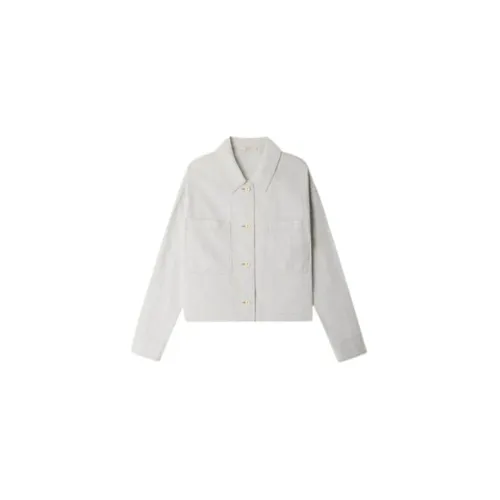 Jackets > Light Jackets - - Sessun - Modalova