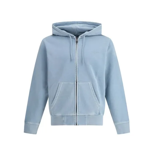 Sweatshirts & Hoodies > Zip-throughs - - Carhartt Wip - Modalova