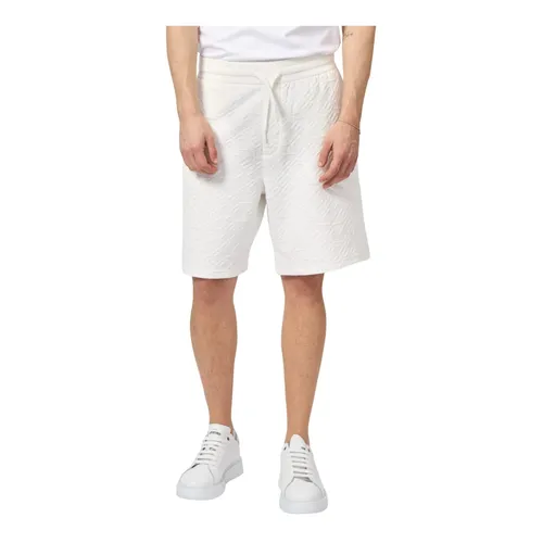 Shorts > Casual Shorts - - Armani Exchange - Modalova