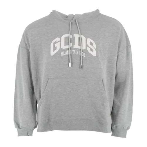 Sweatshirts & Hoodies > Hoodies - - Gcds - Modalova