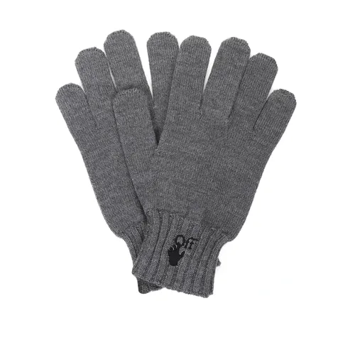 Accessories > Gloves - - Off White - Modalova