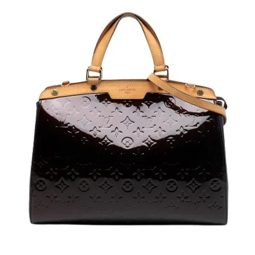 Pre-owned > Pre-owned Bags > Pre-owned Handbags - - Louis Vuitton Vintage - Modalova