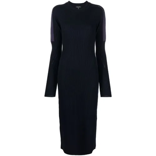 Dresses > Day Dresses > Knitted Dresses - - Rag & Bone - Modalova