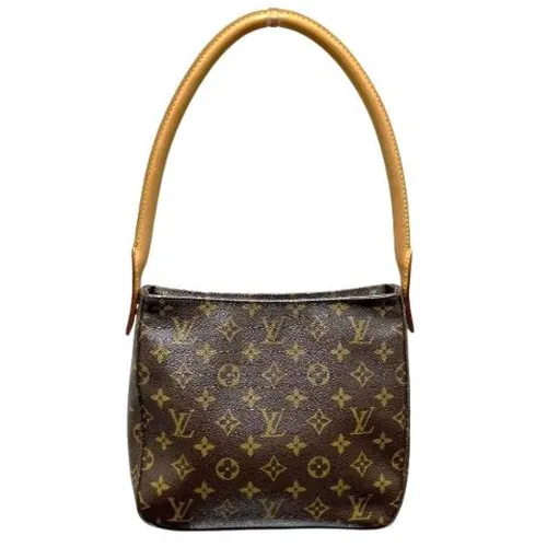 Pre-owned > Pre-owned Bags > Pre-owned Mini Bags - - Louis Vuitton Vintage - Modalova