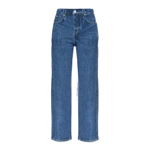Jeans > Straight Jeans - - Rag & Bone - Modalova