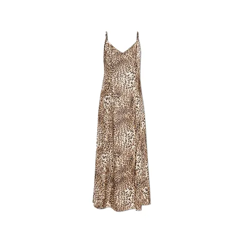 Dresses > Day Dresses > Maxi Dresses - - Gestuz - Modalova