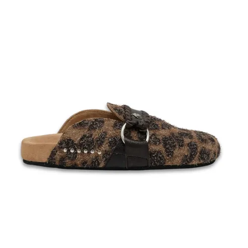 Shoes > Flats > Mules - - Claris Virot - Modalova