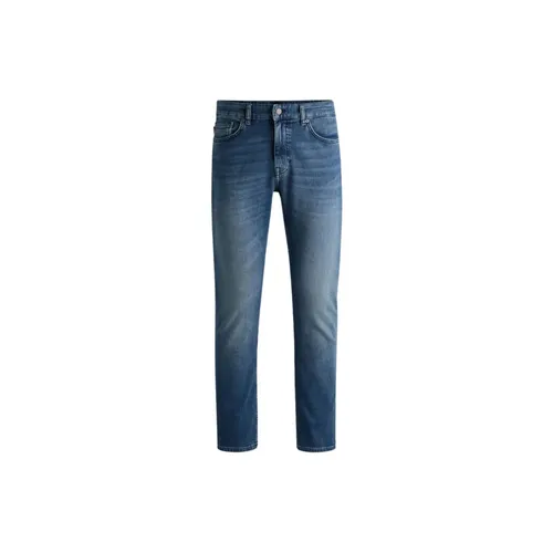 Jeans > Slim-fit Jeans - - Hugo Boss - Modalova