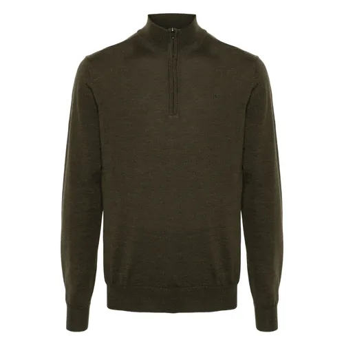 Knitwear > Turtlenecks - - J.Lindeberg - Modalova