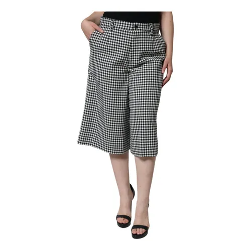 Shorts > Long Shorts - - Dolce & Gabbana - Modalova
