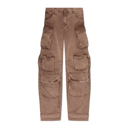 Jeans > Loose-fit Jeans - - The Attico - Modalova