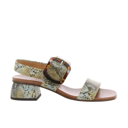 Shoes > Sandals > High Heel Sandals - - Chie Mihara - Modalova