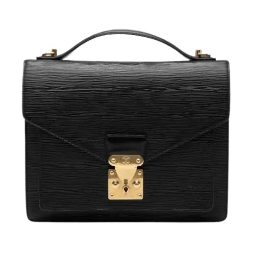 Pre-owned > Pre-owned Bags > Pre-owned Handbags - - Louis Vuitton Vintage - Modalova