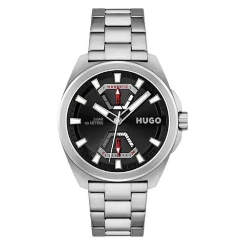 Accessories > Watches - - Hugo Boss - Modalova