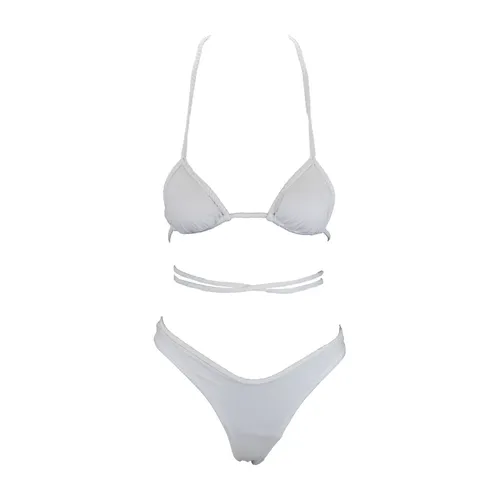 F**k - Swimwear > Bikinis - White - F**k - Modalova