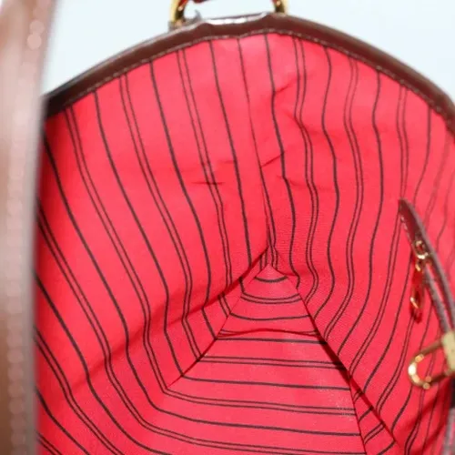 Pre-owned > Pre-owned Bags > Pre-owned Shoulder Bags - - Louis Vuitton Vintage - Modalova