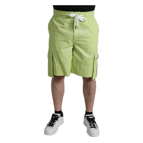Shorts > Casual Shorts - - Dolce & Gabbana - Modalova