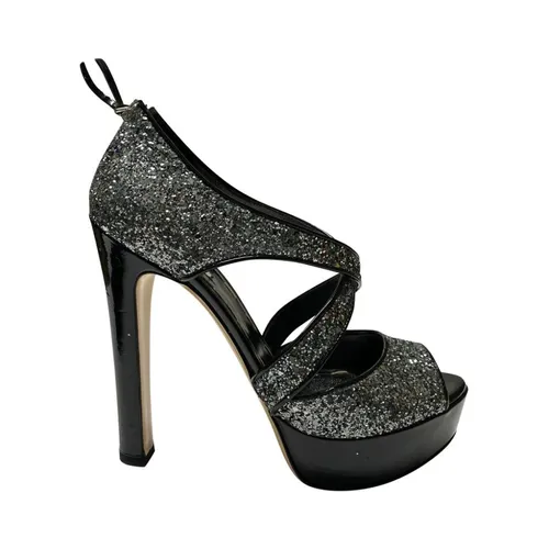 Pre-owned > Pre-owned Shoes > Pre-owned Sandals - - Miu Miu Pre-owned - Modalova