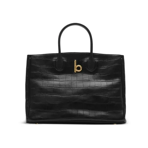 Bags > Handbags - - Burberry - Modalova