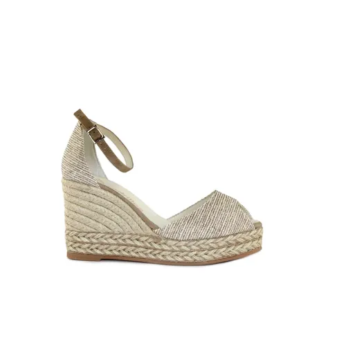 Shoes > Heels > Wedges - - Espadrilles - Modalova