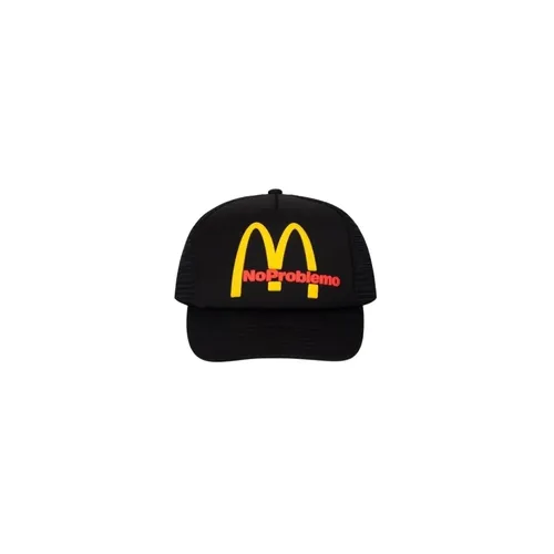 Accessories > Hats > Caps - - Aries - Modalova