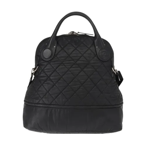 Pre-owned > Pre-owned Bags > Pre-owned Shoulder Bags - - Chanel Vintage - Modalova