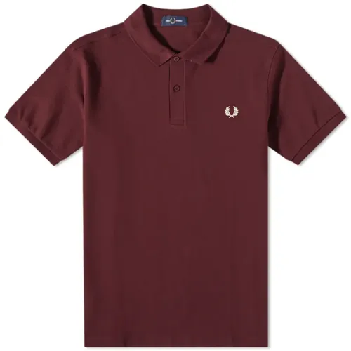 Tops > Polo Shirts - - Fred Perry - Modalova
