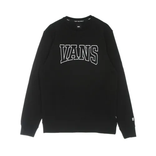 Sweatshirts & Hoodies > Sweatshirts - - Vans - Modalova