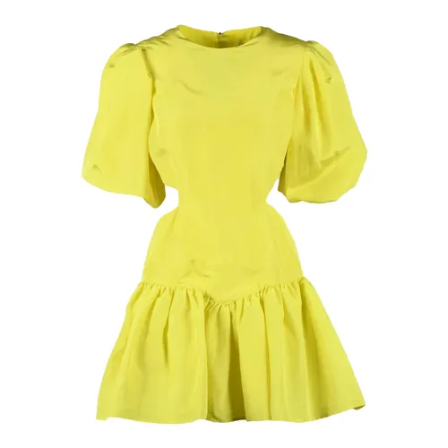 Dresses > Day Dresses > Short Dresses - - Msgm - Modalova