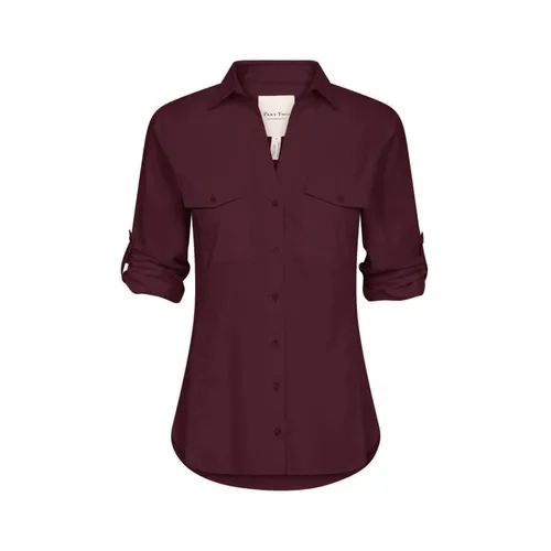 Blouses & Shirts > Shirts - - Part Two - Modalova