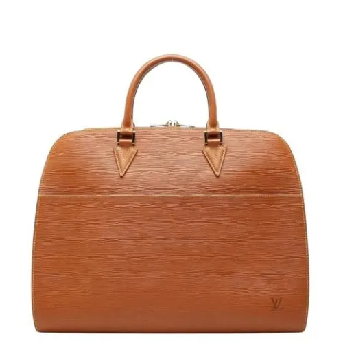 Pre-owned > Pre-owned Bags > Pre-owned Handbags - - Louis Vuitton Vintage - Modalova
