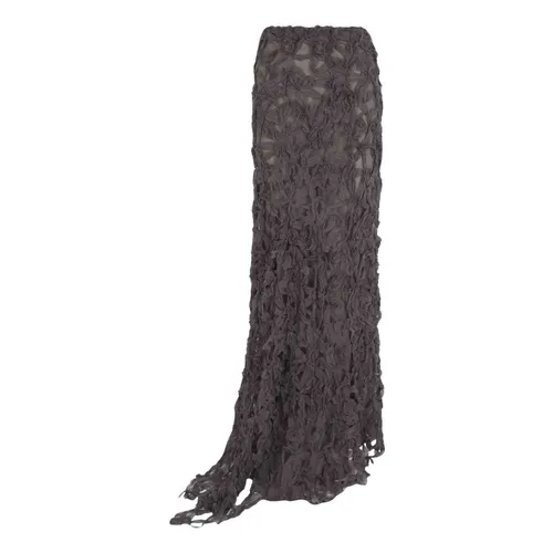 Skirts > Maxi Skirts - - Cortana - Modalova