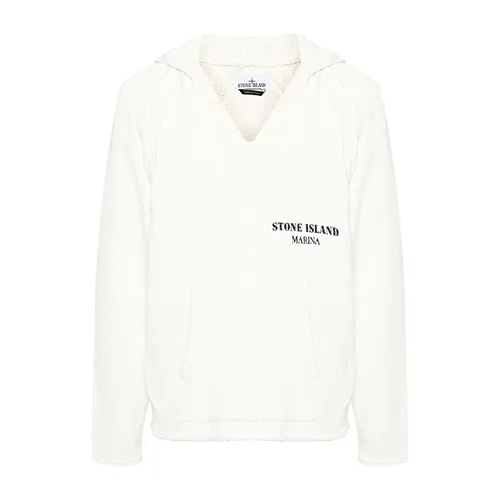 Sweatshirts & Hoodies > Hoodies - - Stone Island - Modalova