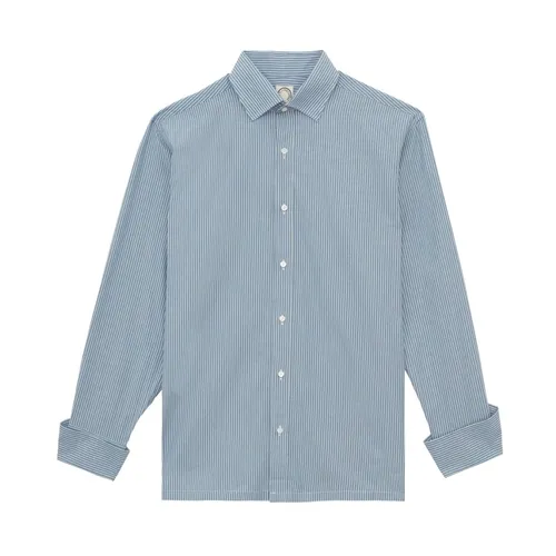 Blouses & Shirts > Shirts - - Ines de la Fressange Paris - Modalova