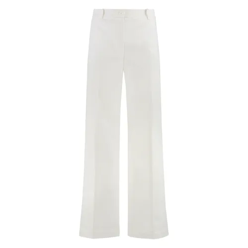 Trousers > Wide Trousers - - P.a.r.o.s.h. - Modalova