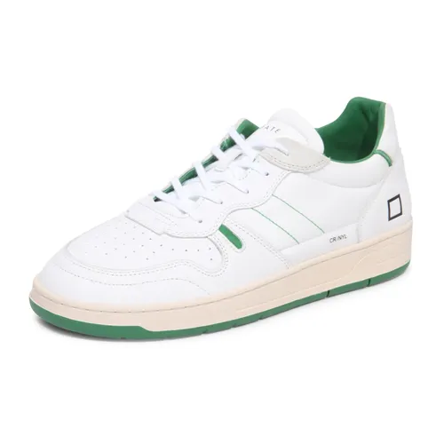 Shoes > Sneakers - - D.a.t.e. - Modalova