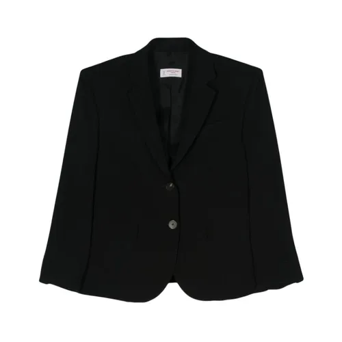 Jackets > Blazers - - Alberto Biani - Modalova