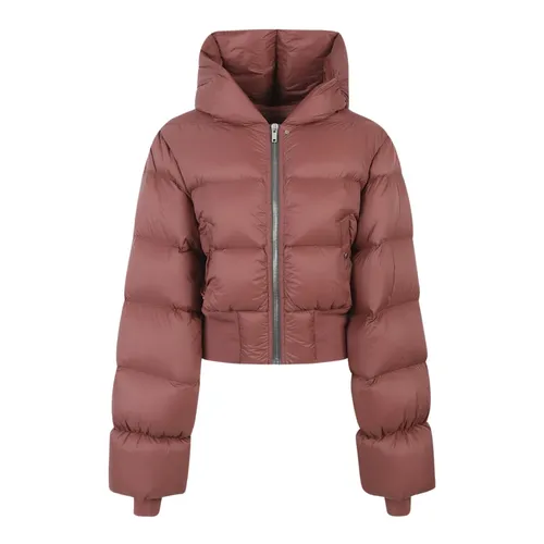 Jackets > Winter Jackets - - Rick Owens - Modalova