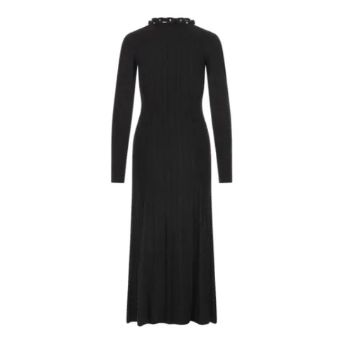 Dresses > Day Dresses > Knitted Dresses - - Rabanne - Modalova