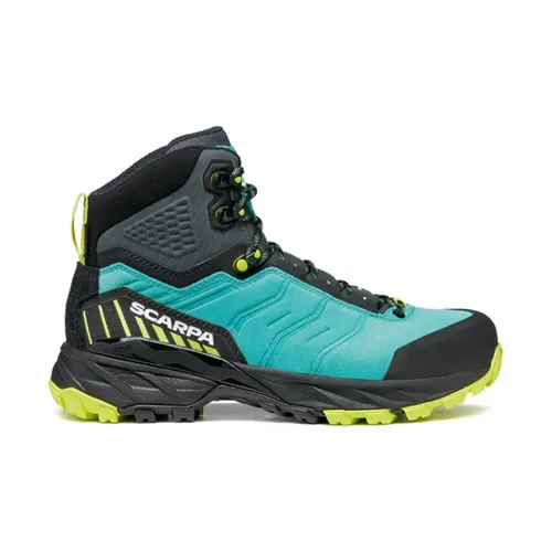 Sport > Outdoor > Trekking Boots - - Scarpa - Modalova